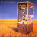 Face to Face - Big Choice Re-Issue LP